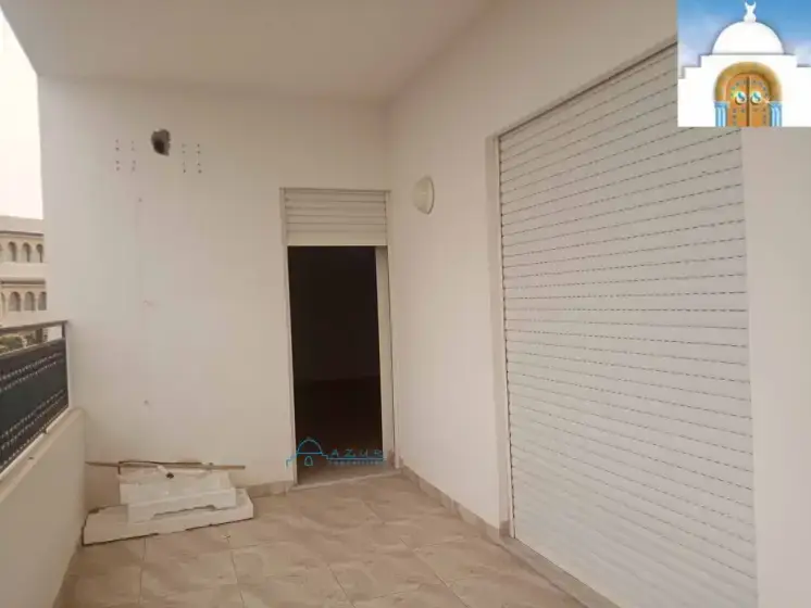 Appartement el maray